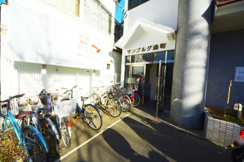 サンブルグ通町_その他_5