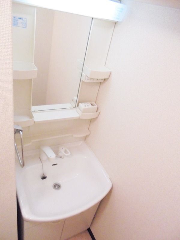 洗面設備　人気のシャンプードレッサー♪