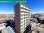 デュオフラッツ稲毛 8階 築1年10ヶ月の賃貸物件