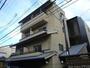 京都駅より徒歩7分 2階 築18年7ヶ月の賃貸物件