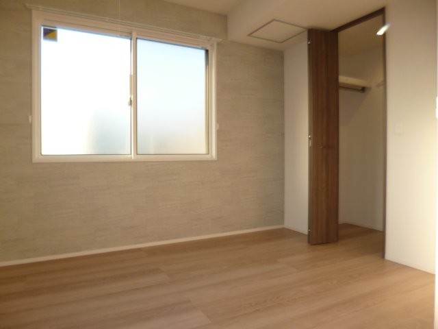 その他部屋・スペース　洋室