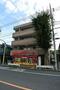 武蔵砂川駅より徒歩15分 3階 築35年11ヶ月の賃貸物件
