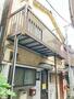 曳舟駅より徒歩5分 築52年4ヶ月 2階建の賃貸物件