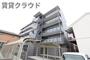 千葉寺駅より徒歩3分 築1年7ヶ月 5階建の賃貸物件