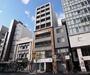 京都市役所前駅より徒歩2分 8階 築30年の賃貸物件