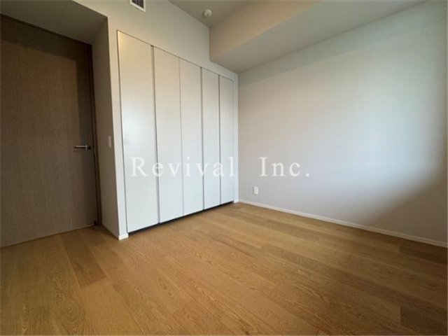 収納　収納スペース充実でございます