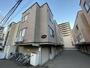 西線16条駅より徒歩5分 3階 築21年4ヶ月の賃貸物件