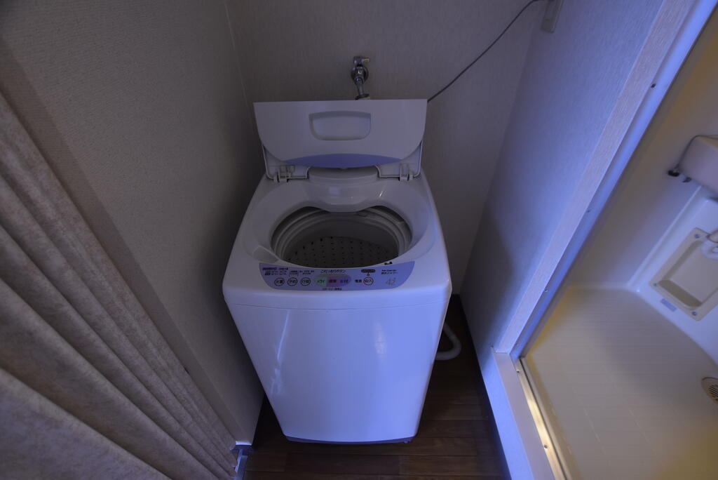 西尾マンションのその他写真