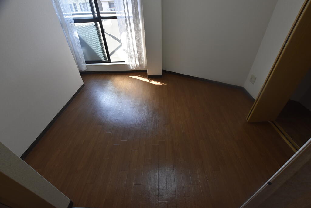 西尾マンションのその他写真