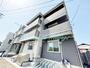 藤沢駅より徒歩8分 2階 築3年7ヶ月の賃貸物件