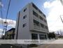 薬師堂駅より徒歩1分 3階 築3年11ヶ月の賃貸物件