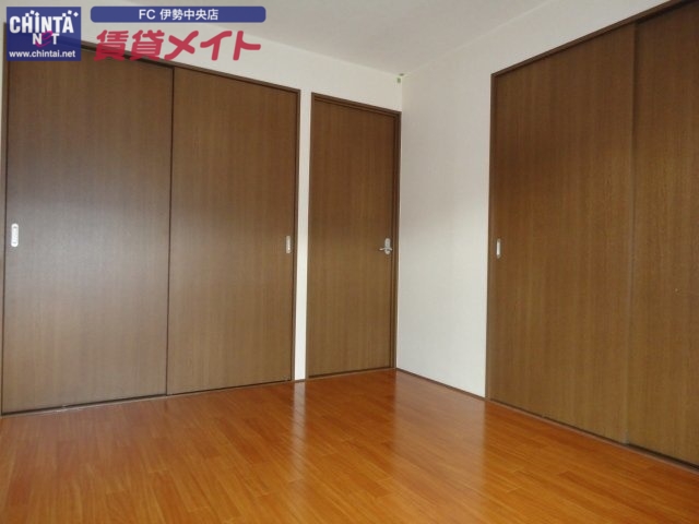 その他部屋・スペース　同型反転参考写真