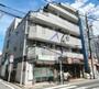 三軒茶屋駅より徒歩4分 3階 築25年2ヶ月の賃貸物件