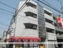 堺駅より徒歩2分 4階 築37年7ヶ月の賃貸物件