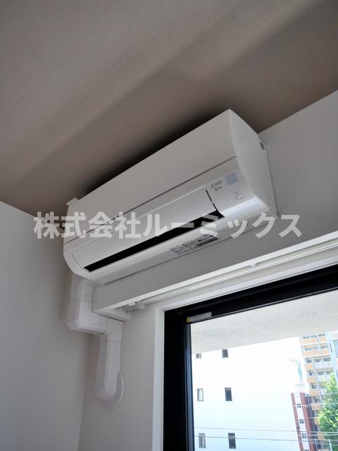 その他設備　現状優先です