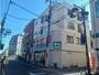 モリビル 4階 築51年10ヶ月の賃貸物件