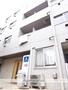 下落合駅より徒歩4分 3階 築22年2ヶ月の賃貸物件
