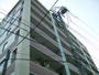 日吉駅より徒歩8分 8階 築20年10ヶ月の賃貸物件