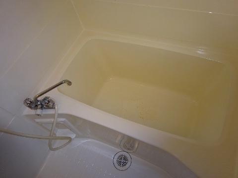 マンション・アメニティ　バス・シャワールーム　バス