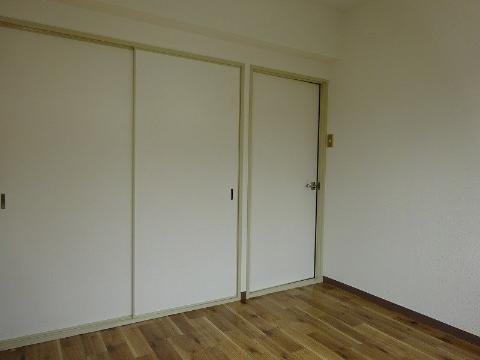 マンション・アメニティ　その他　洋室