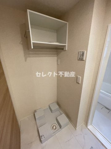 その他　【エクスプレス新八代 A棟】