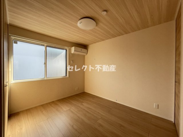 その他部屋・スペース　【エクスプレス新八代 A棟】A201 洋室