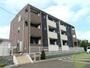 国府多賀城駅より徒歩12分 2階 築10年4ヶ月の賃貸物件