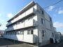 手稲駅より徒歩15分 3階 築21年8ヶ月の賃貸物件