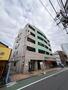 板橋本町駅より徒歩4分 5階 築33年8ヶ月の賃貸物件