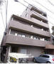 阿佐ケ谷駅より徒歩10分 6階 築27年8ヶ月の賃貸物件