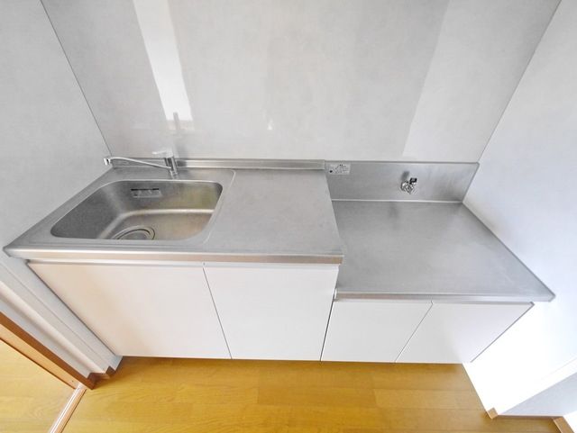 キッチン　★お部屋探しは、タウンハウジング多摩センター店へ★