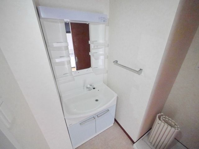 洗面設備　★お部屋探しは、タウンハウジング多摩センター店へ★