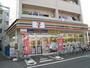 コンビニ　セブンイレブン（コンビニ）まで130m