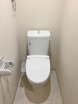 トイレ　☆トイレ☆