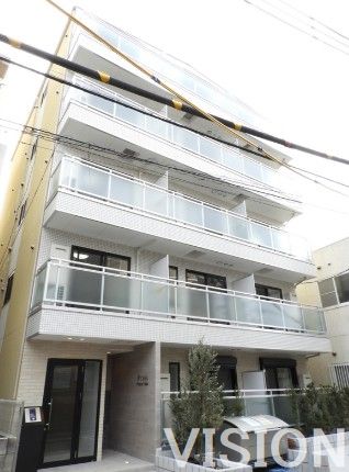 建物外観　☆外観☆