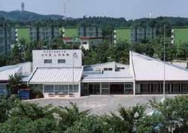 幼稚園・保育園　上中里幼稚園（幼稚園・保育園）まで1358m