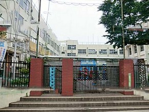 幼稚園・保育園　小台橋保育園（幼稚園・保育園）まで605m