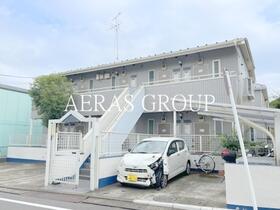 ＪＲ横浜線/十日市場駅 歩15分