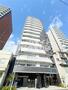 阿波座駅より徒歩8分 8階 築1年4ヶ月の賃貸物件