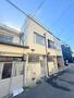 平野駅より徒歩10分 1階 築55年11ヶ月の賃貸物件