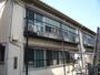 東武練馬駅より徒歩12分 築50年8ヶ月 2階建の賃貸物件