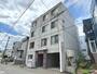 グランツ琴似 2階 築17年3ヶ月の賃貸物件