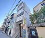 祇園四条駅より徒歩9分 4階 築31年8ヶ月の賃貸物件