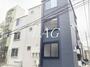 志村三丁目駅より徒歩9分 3階 築4年3ヶ月の賃貸物件