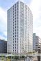 乃木坂駅より徒歩1分 18階 築21年5ヶ月の賃貸物件