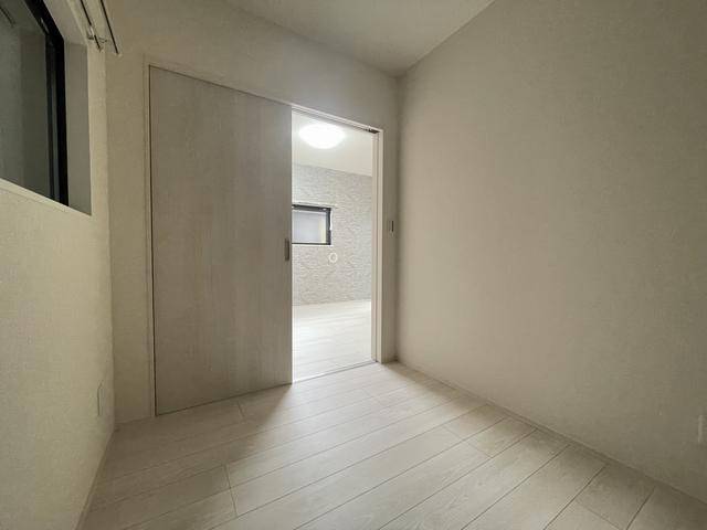 その他部屋・スペース　３．１帖のお部屋です。