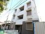 相模大野駅より徒歩8分 3階 築2年10ヶ月の賃貸物件