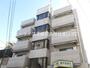 古川橋駅より徒歩5分 築40年11ヶ月 4階建の賃貸物件