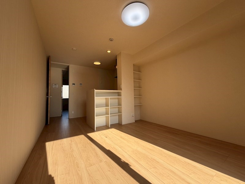 その他共有部分　不在時に便利な宅配ＢＯＸあり