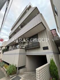 東急大井町線/上野毛駅 歩11分